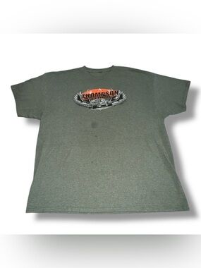 Men’s Unknown Brand Thompson Speedway T-Shirt
